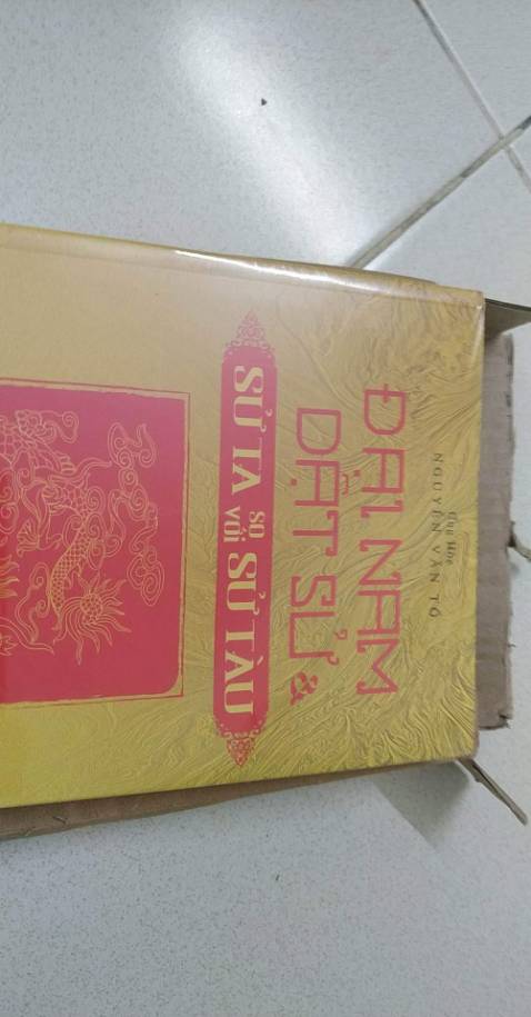 Rất hài lòng, nội dung hay, giao hàng nhanh