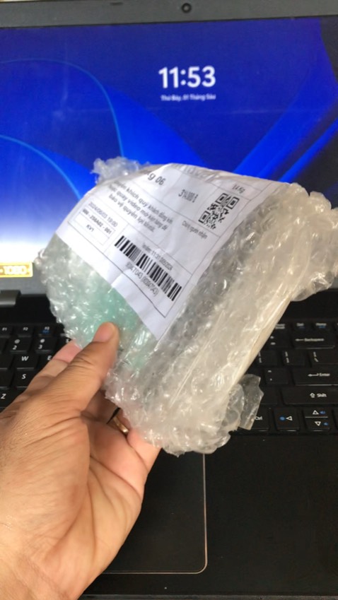 Chất lượng sản phẩm rất tốt ở thời điểm hiện tại và Nhân cách của bạn giao hàng càng tốt hơn, nếu có 10* thì tôi sẽ đánh giá bạn giao hàng 10*.