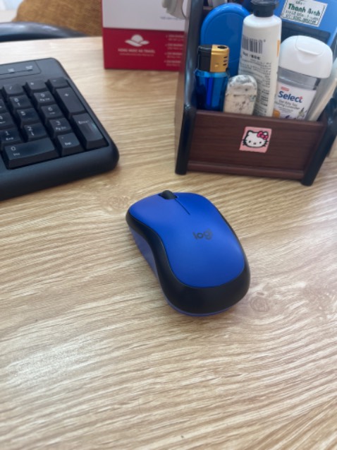 Chuột êm, mượt, dịch vụ shop tốt