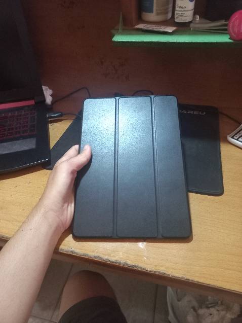 Chất lượng ok , vừa vặn, rất gọn và có thẩm mỹ.Có điều ốp hơi mỏng nên có lẽ khả năng chống sốc không đáng tin lắm