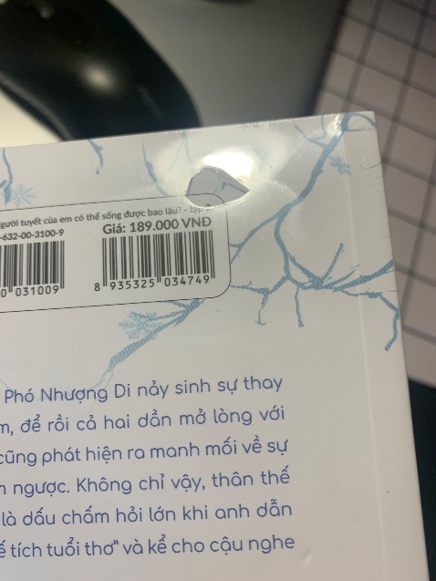 hàng pre-or nên đợi lâu là chuyện bth, bọc chống sốc với seal có như kh