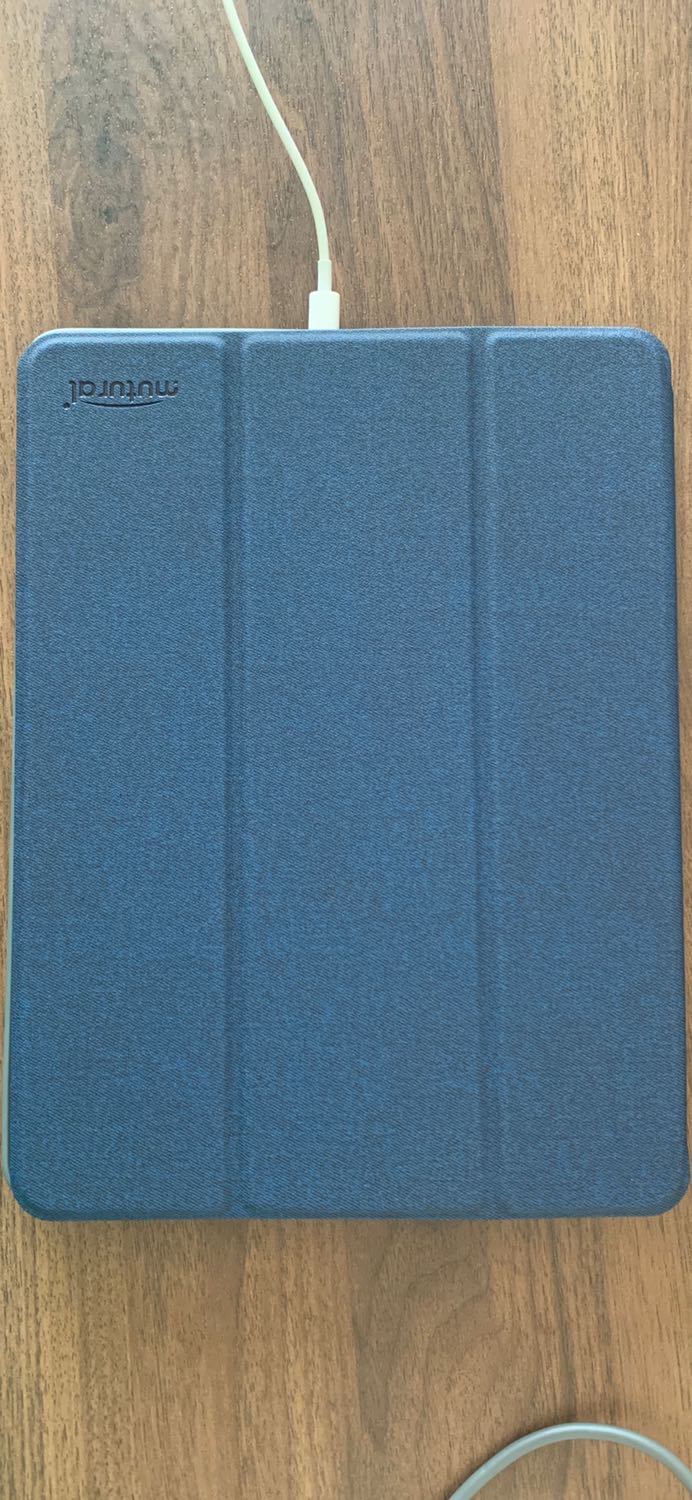 Cực kỳ tốt. Bao đẹp, vải mịn êm. Vừa y đúc Ipad Gen 8 2020.
Mình mua màu xanh, màu sắc bên ngoài sậm hoen nhiều so với màu trong hình. Nhưng trông vẫn đẹp và sạch nên thôi không sao.