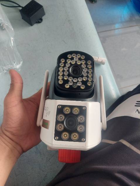 Chuẩn lắp đặt cho thông tin sau nhé.