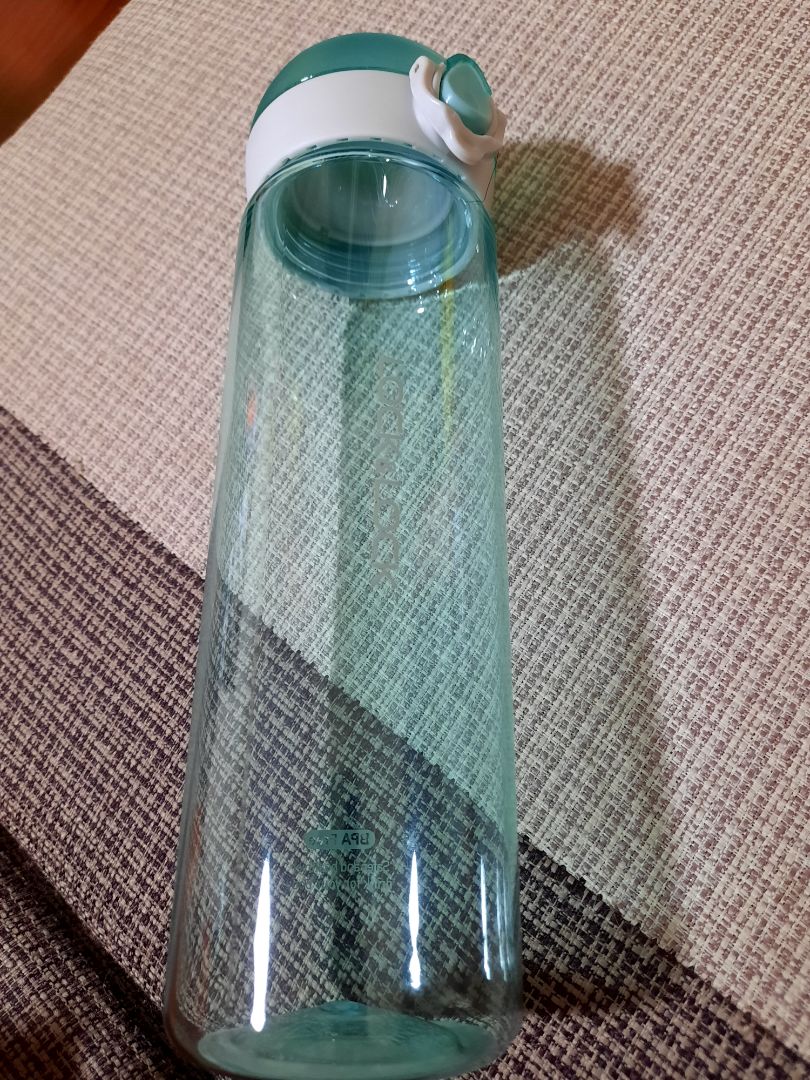 Sao trên mô tả thì ghi xuất xứ Hàn Quốc. Mà sản phẩm nhận về lại là bình của Trung Quốc vậy?