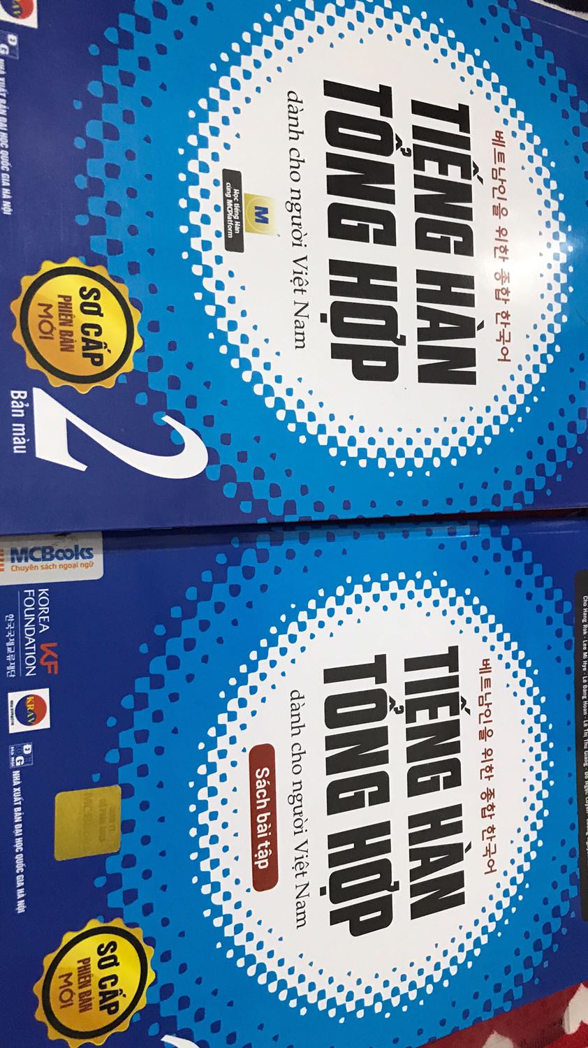 Không thấy bookmark đâu hết ạ. Với lại trong MCBooks đang có sách sc1 rồi quét thêm qr vào sơ cấp 2 thì lại không được. Không biết phải làm sao