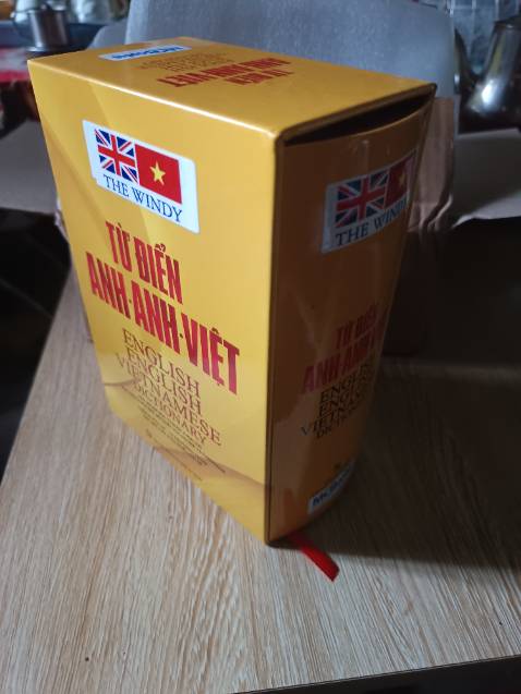 Đã nhận được sách.
Shop tư vấn nhiệt tình, gửi hàng nhanh. Sách đảm bảo chất lượng, bố cục theo chủ đề rất ấn tượng.
Biết ơn Shop. Ủng hộ Shop 5 sao.