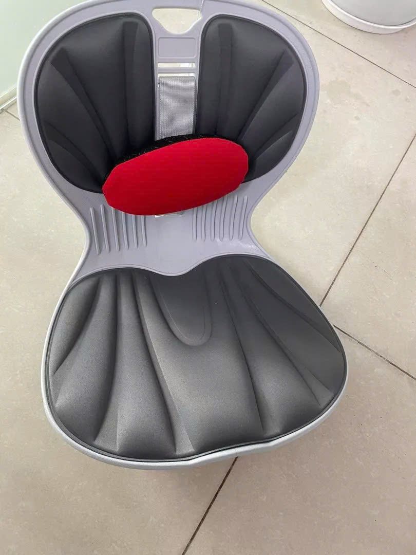 Ghế chỉnh dáng ngồi rất thích, ngồi thẳng lưng làm việc, không còn đau lưng nữa
shop giao hàng nhanh, bọc rất cẩn thận, dễ dàng di chuyển, lắp ráp cũng rấy dễ dàng, shop hỗ trợ nhiệt tình Ghế chỉnh dáng ngồi rất thích, ngồi thẳng lưng làm việc, không còn đau lưng nữa
shop giao hàng nhanh, bọc rất cẩn thận, dễ dàng di chuyển, lắp ráp cũng rấy dễ dàng, shop hỗ trợ nhiệt tình