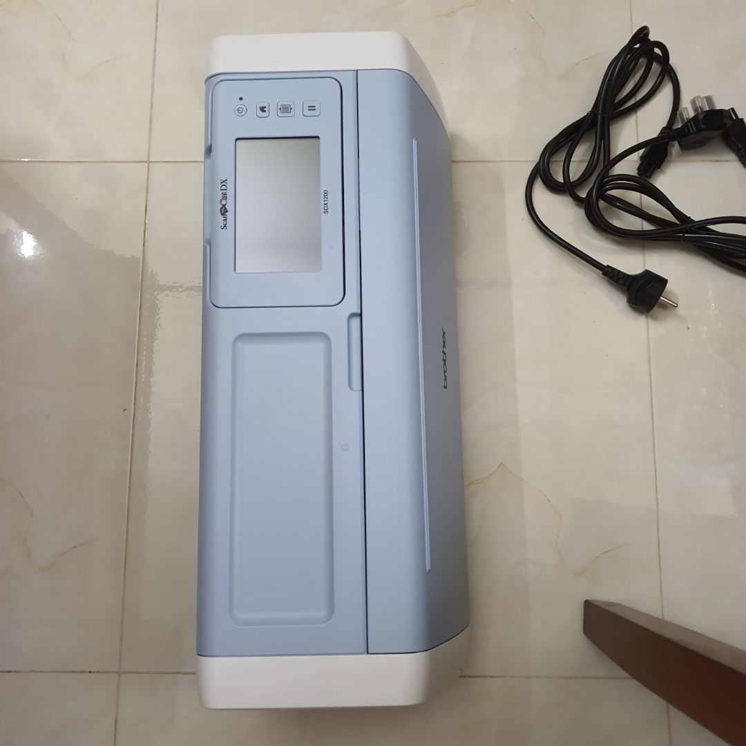 Vẫn đang trong quá trình vọc ?