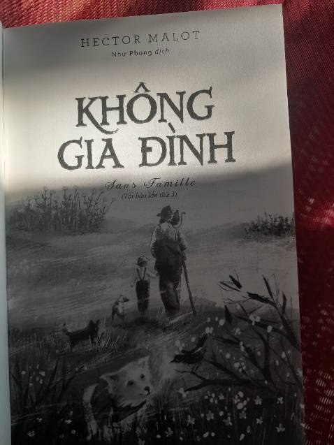 Sách hay, giao nhanh, bìa sách đẹp ko móp méo j, in ấn tốt, ko có j để chê