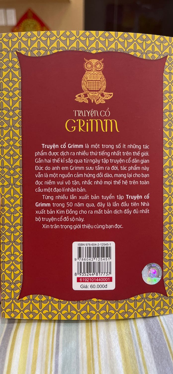 Giao hàng cực nhanh. Giá rẻ hơn giá bìa
Sách mới, sạch đẹp