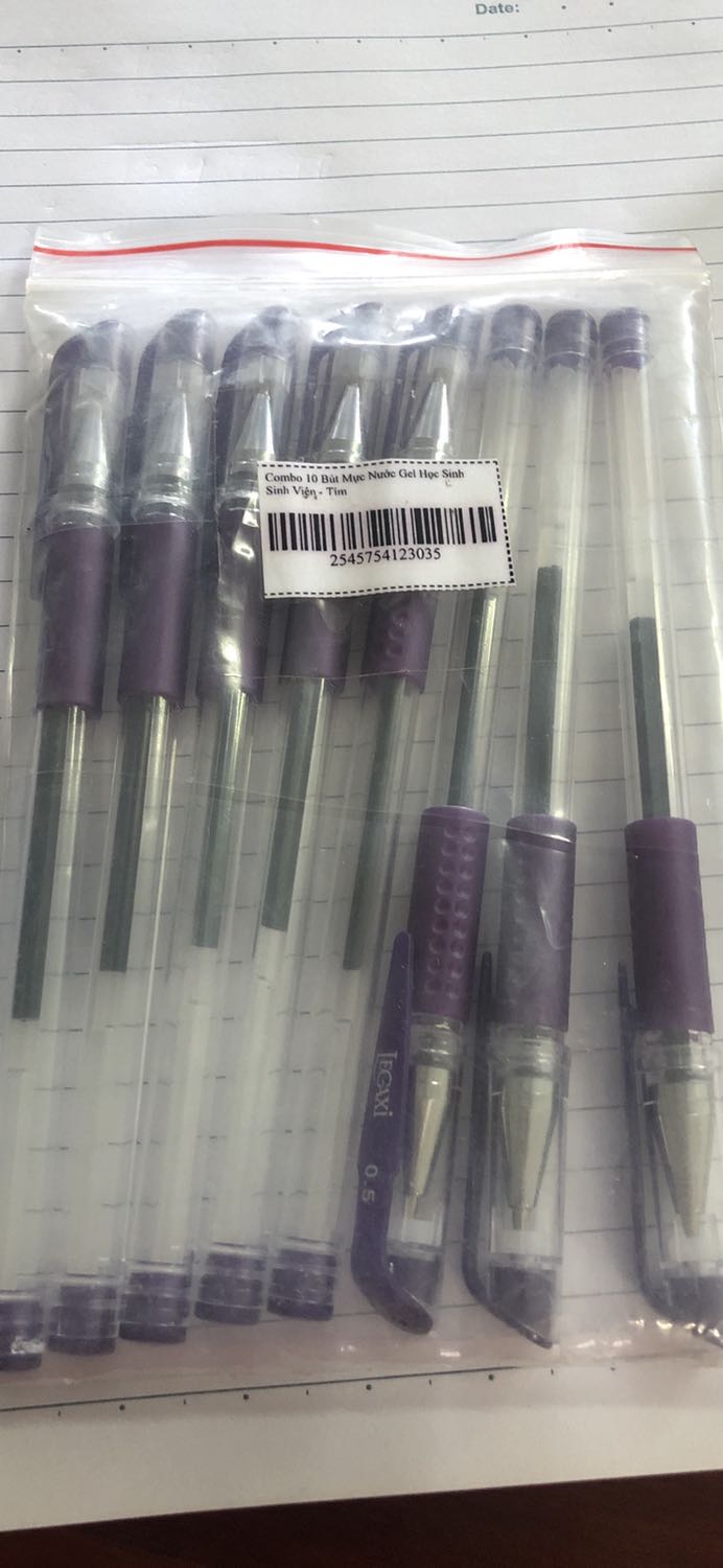 Chất lượng tốt ngòi bút đẹp