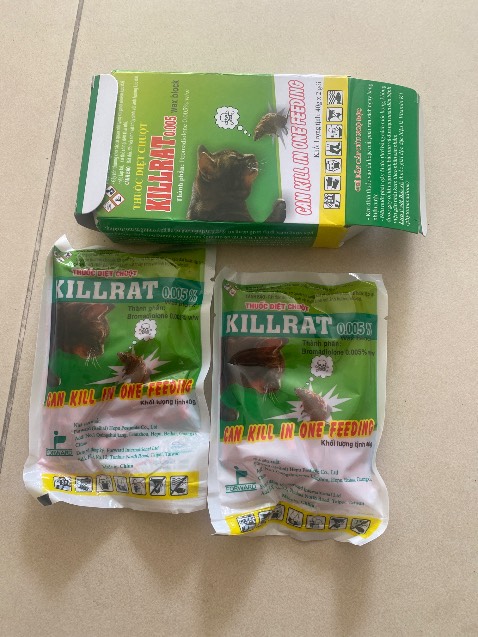 Bài bì đòng gói đẹp cẩn thận 
Ghi hạn sử dụng rõ ràng
Hướng dẫn sử dụng kỹ