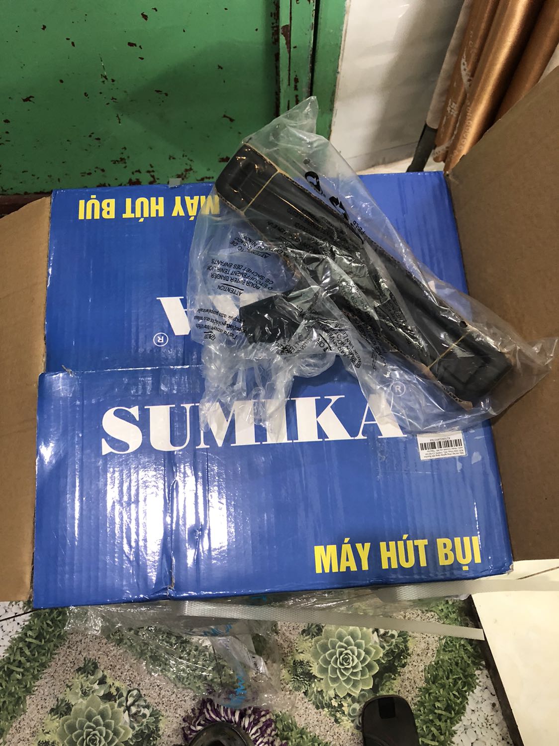 Sản phẩm tốt trong tầm giá,lực hút khá mạnh,độ bền chờ thời gian đánh giá,vote shop 5 sao ,chúc shop buôn may bán đắt!