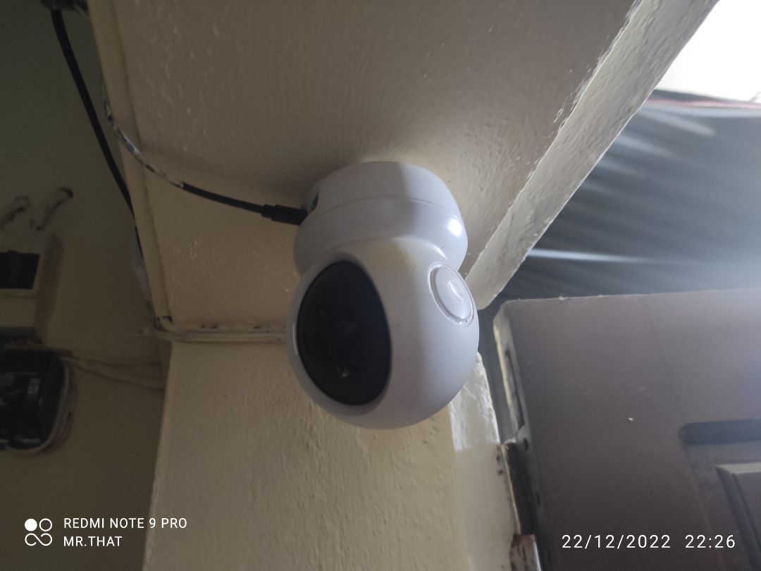 cam sắc nét , rất bền bỉ