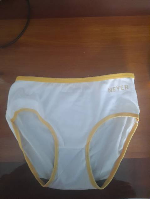 Quần đã qua sử dụng hả shop?