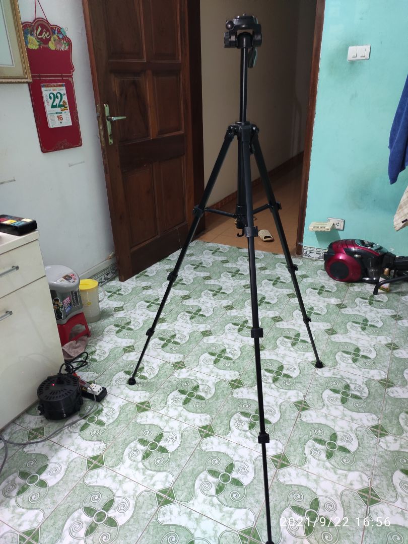 chắc chắn , nhẹ , mua của tiki nên đắt mất 50k so với shoppe