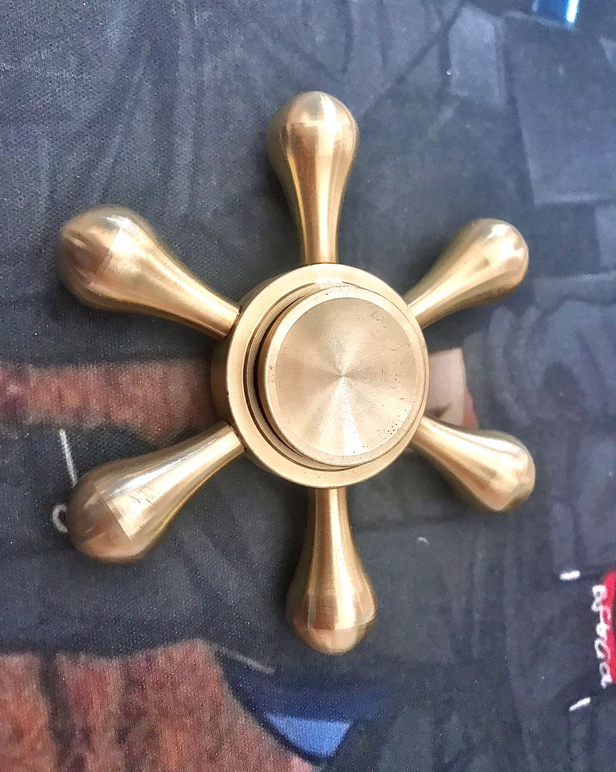 Quay êm, đc khoảng 3p