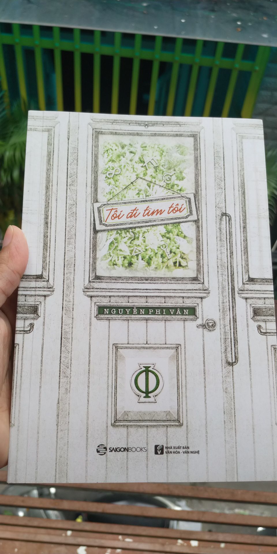 Ảnh đánh giá