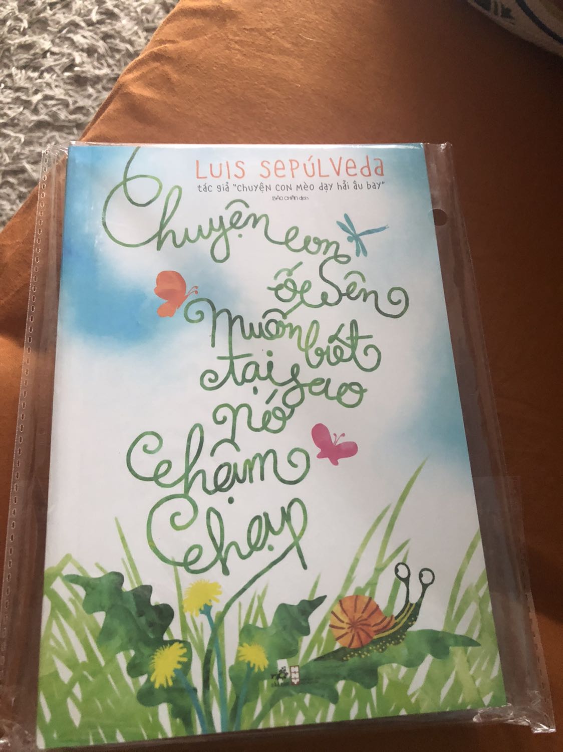 Truyện in đẹp, nội dung rất phù hợp trẻ em, sách đóng gói cẩn thận, Tiki giao rất nhanh