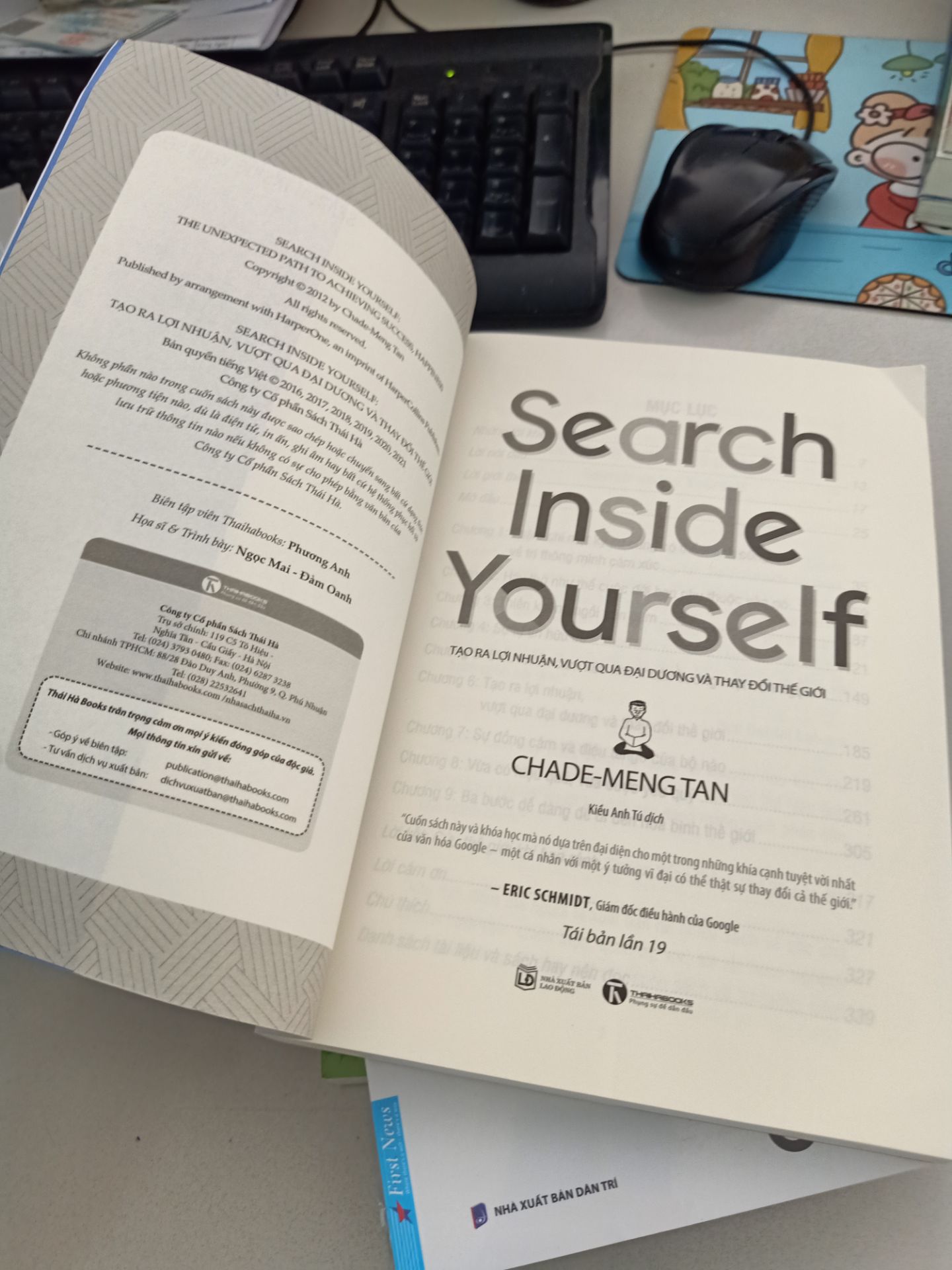 sách sạch, đẹp tuyệt vời...giao hành đúng hẹn...10đ