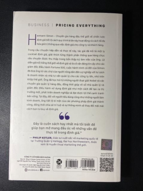 Sách đẹp, cơ bị cong 2 đầu sách mặt dưới, giao hàng nhanh