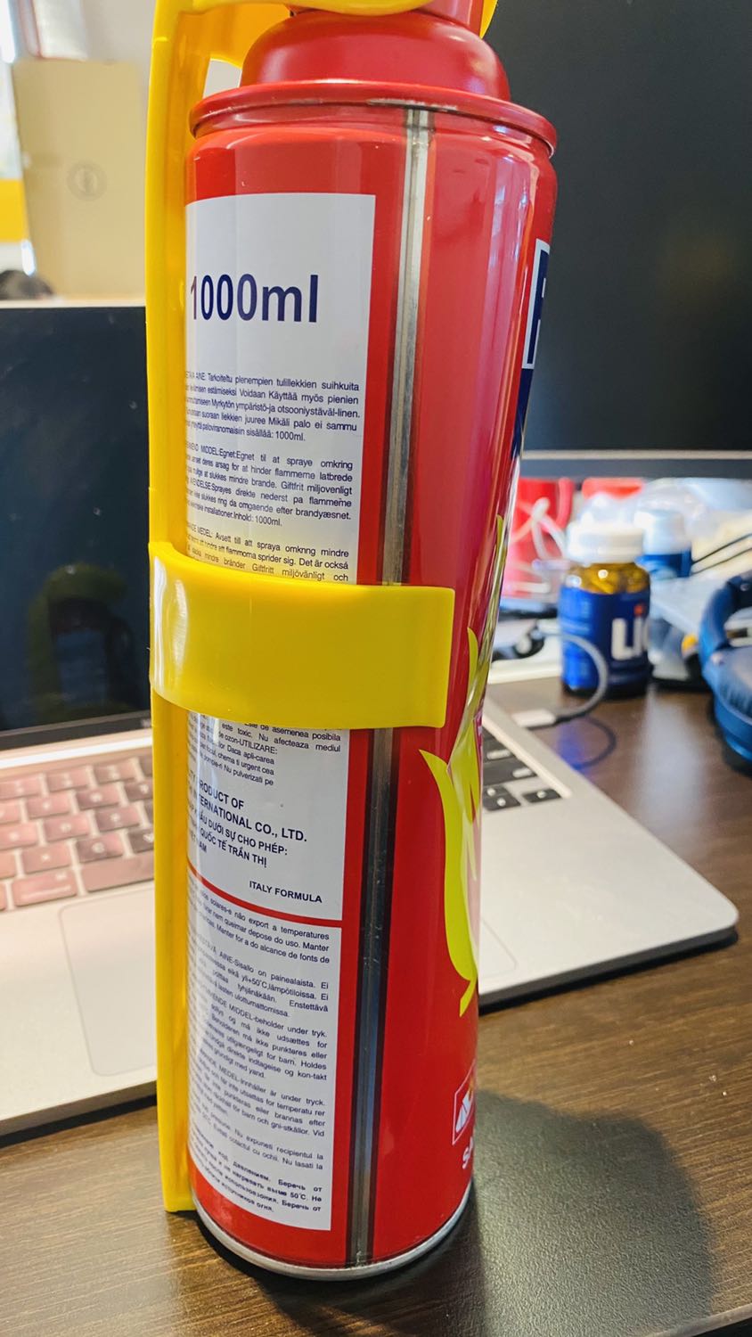 nhận được 1 sản phẩm móp méo, không có hạn sử dụng nhận được 1 sản phẩm móp méo, không có hạn sử dụng