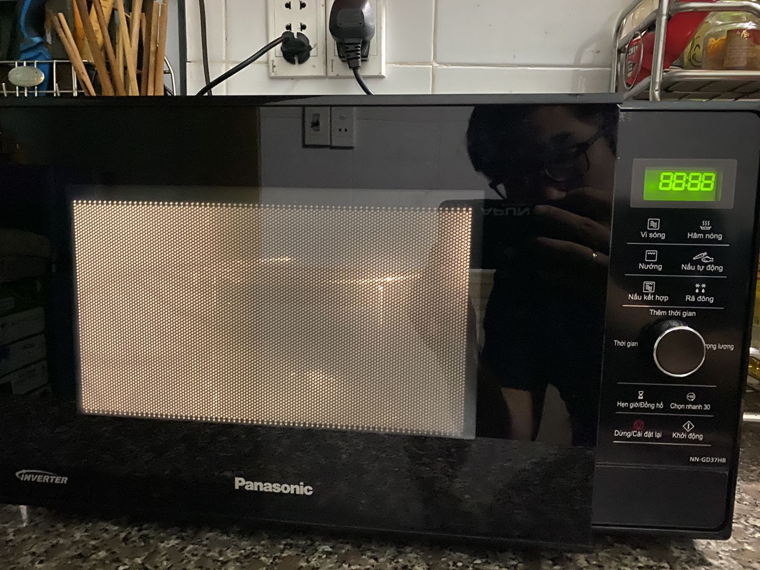 Đóng gói kỹ, giao nhạn và sản phẩm sử dụng khá ổn định. Nên có thêm hướng dẫn đăng ký bảo hành nữa thì sẽ ok hơn.