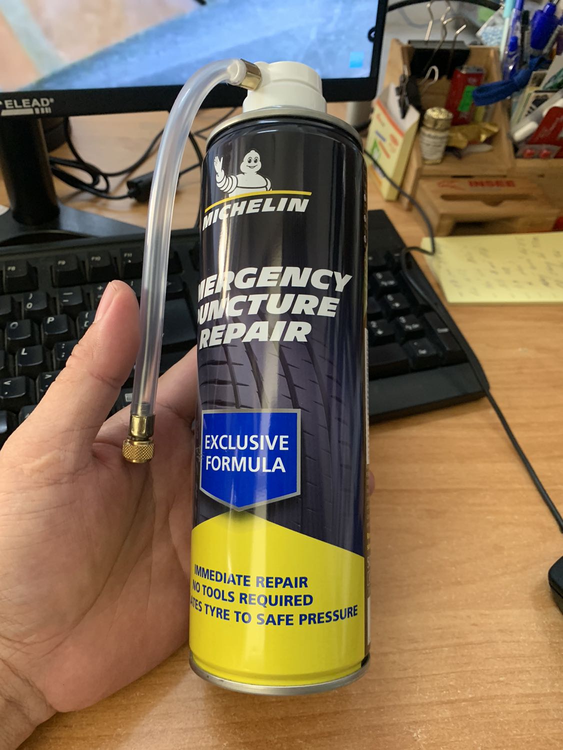 Sản phẩm đóng gói cẩn thận. Đúng mẫu mã!