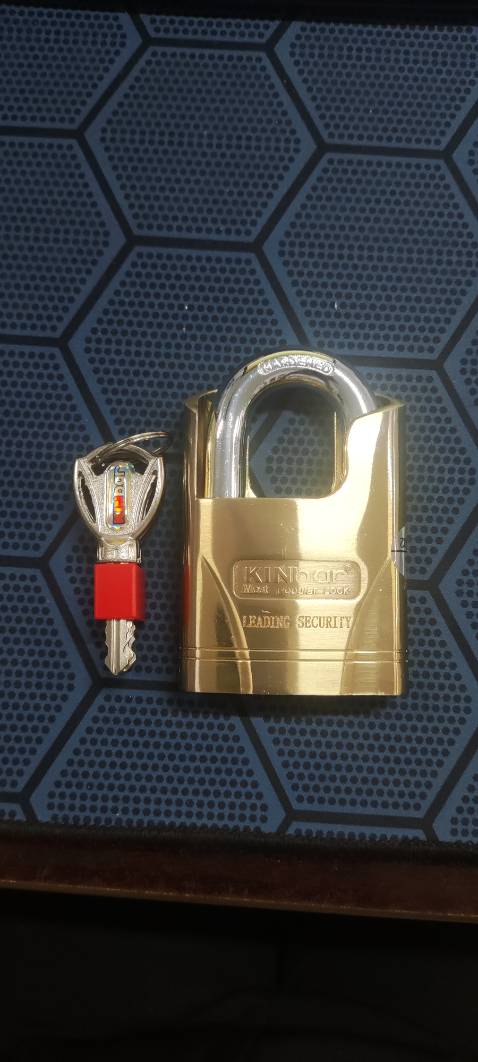 Nhìn đẹp, sắc nét