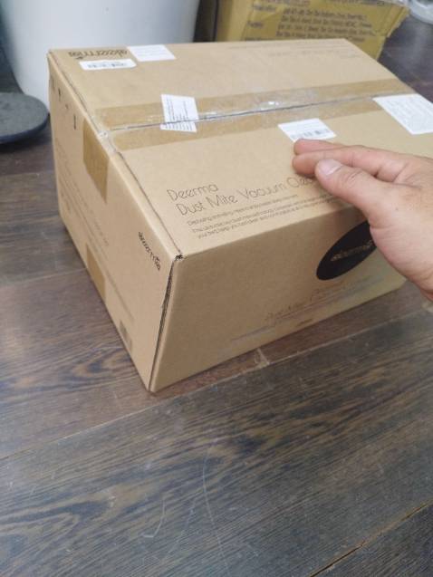 Máy hút được rất nhiều bụi mịn .siêu tiện dụng nhỏ gọn .thích hợp cho gia đình có trẻ nhỏ nên thử