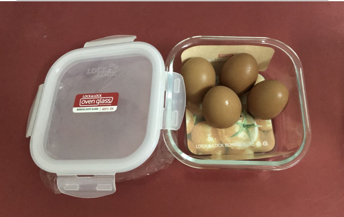 Giao hành nhanh hơn dự kiến
Shop đóng gói rất cẩn thận
Sản phẩm chất lượng, thuỷ tinh dày, nắp hộp đóng kín và chắc chắn