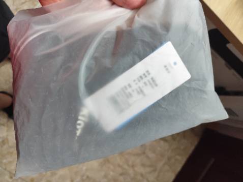 Quần chật, hoàn lại để đổi lên cỡ to hơn mà cuối cùng vẫn gửi lại size cũ ?