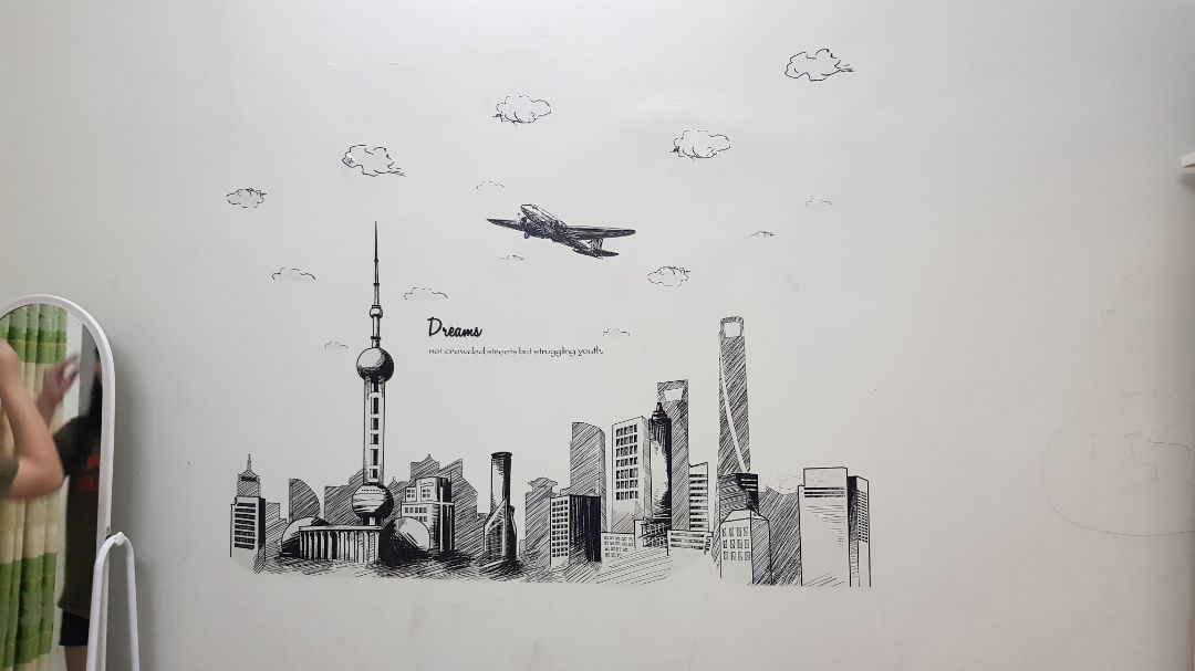 chất lượng tạm ổn, dán dễ. đóng gói cẩn thận. vote 5*