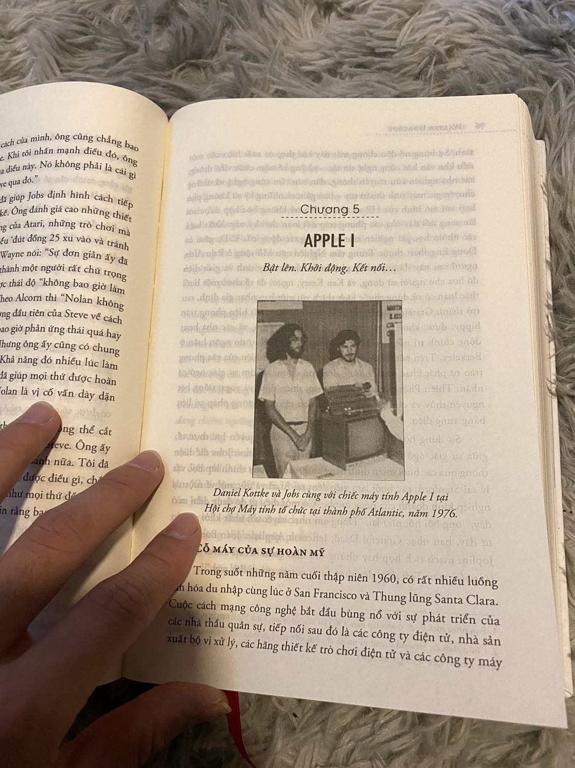 Mình vô cùng ưng ý, đóng gói cẩn thận. Tái bản mới bìa sách rất đẹp!!!!!