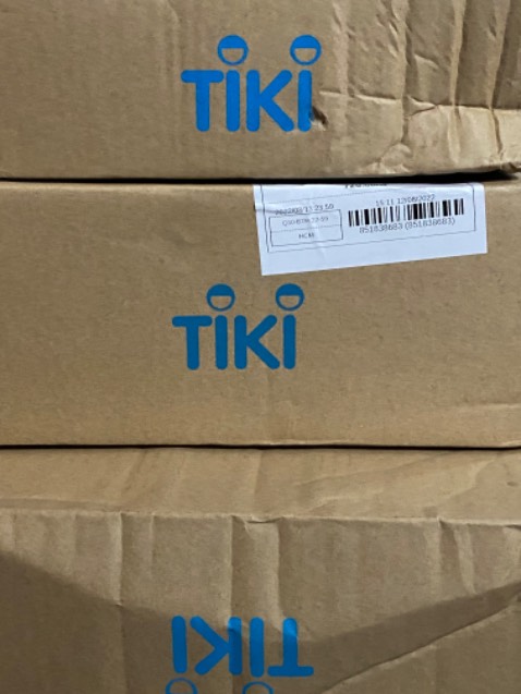 Giao hàng nhanh, đóng gói cẩn thận. Giao giống bộ như trên hình!  Chưa sử dụng bao giờ, khi sử dụng có hiệu quả sẽ cập nhật!