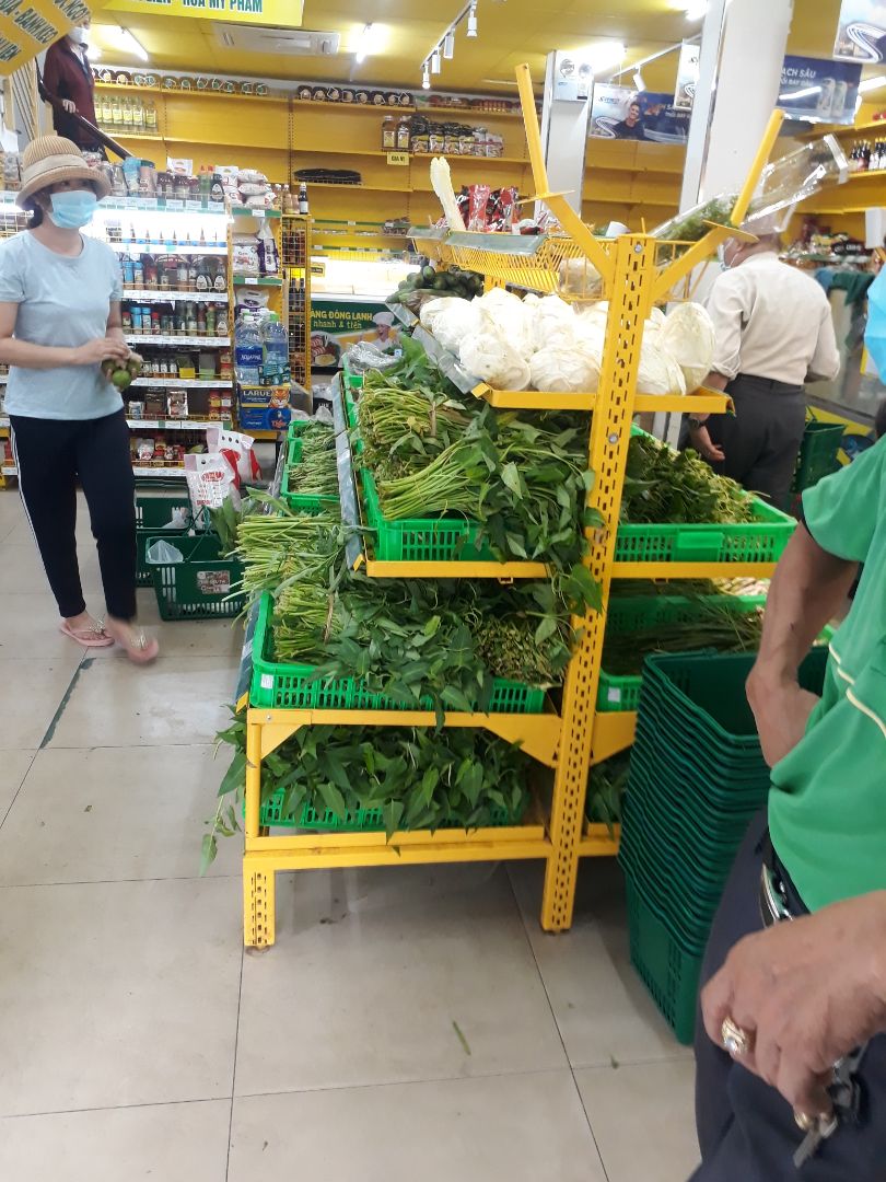 dịch nên sản phẩm giao không đúng hạn
vẫn ngon như ngày nào