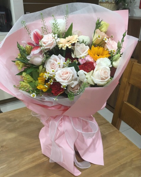 Tôi rất hài lòng về sản phẩm của shop. Tôi sẽ lựa chọn mua hàng của shop trong những lần sau. Cảm ơn shop nhiều.