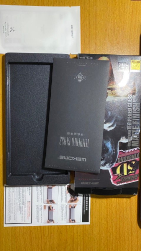 Tốt, hướng dẫn rõ ràng, thao tác đơn giản.