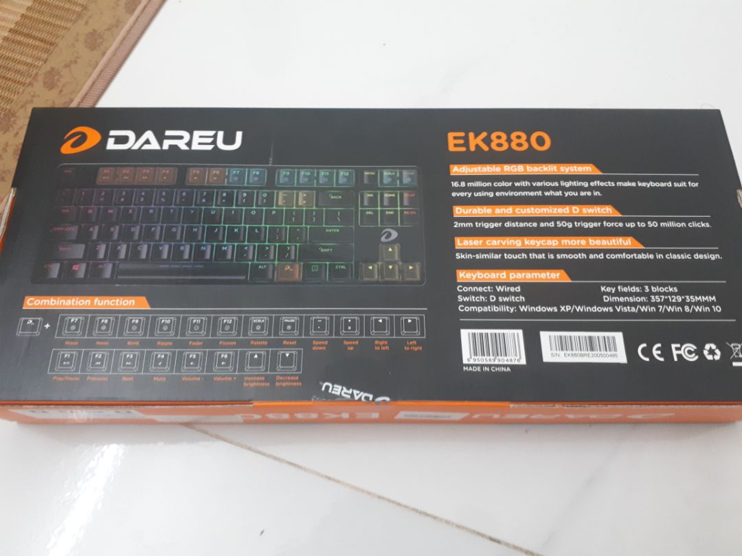 Bàn phím bấm rất sướng, êm tay. Hệ thống Led đa dạng. Rất đáng tiền. Bàn phím bấm rất sướng, êm tay. Hệ thống Led đa dạng. Rất đáng tiền.