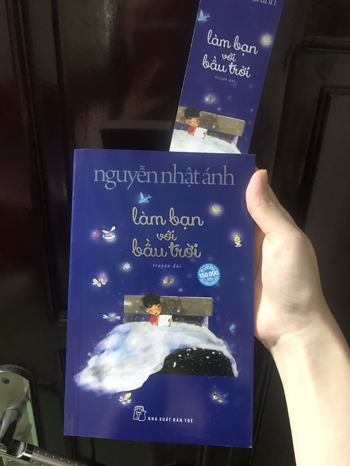 Ảnh đánh giá