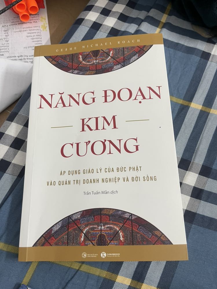 Sách xịn mà in bị lỗi mất 1 trang thế này