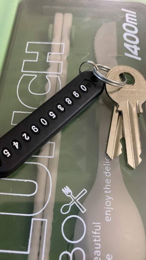 móc khóa đẹp nha, giá rẻ, hài lòng