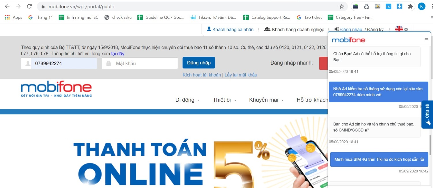 Mới mua SIM mà nhắn tin tổng đài kiểm tra đã ở chu kỳ thứ 9. Làm ăn cái kiểu quái quỷ gì vậy. Đề nghị Tiki xử gấp cái shop trời đánh này dùm với!!!! Bực hết sức. Trả SIM hoàn tiền điiiiiiiiiiiiiiiiiiiiiiiiiiiiiiiiiiiiiiiiiiiiiiiiiiiiiiiiiiiiiiiiiiiiiiiiiiiiiiiiiiiiiiiiiiiiiiiiiiiiiiiiiiiiiiii