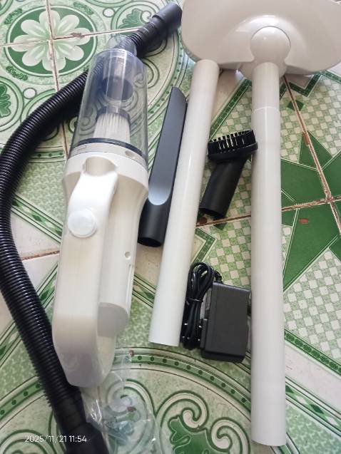 Máy đẹp gọn tiện lợi