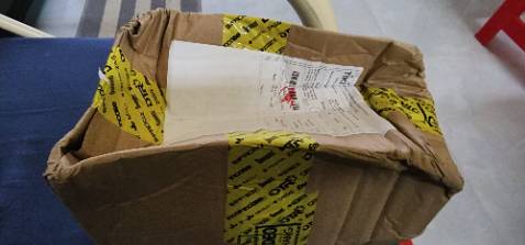 Sản phẩm rất tốt và chất lượng cao. tôi rất thích. chỉ có vận chuyển hộp móp méo chút thôi