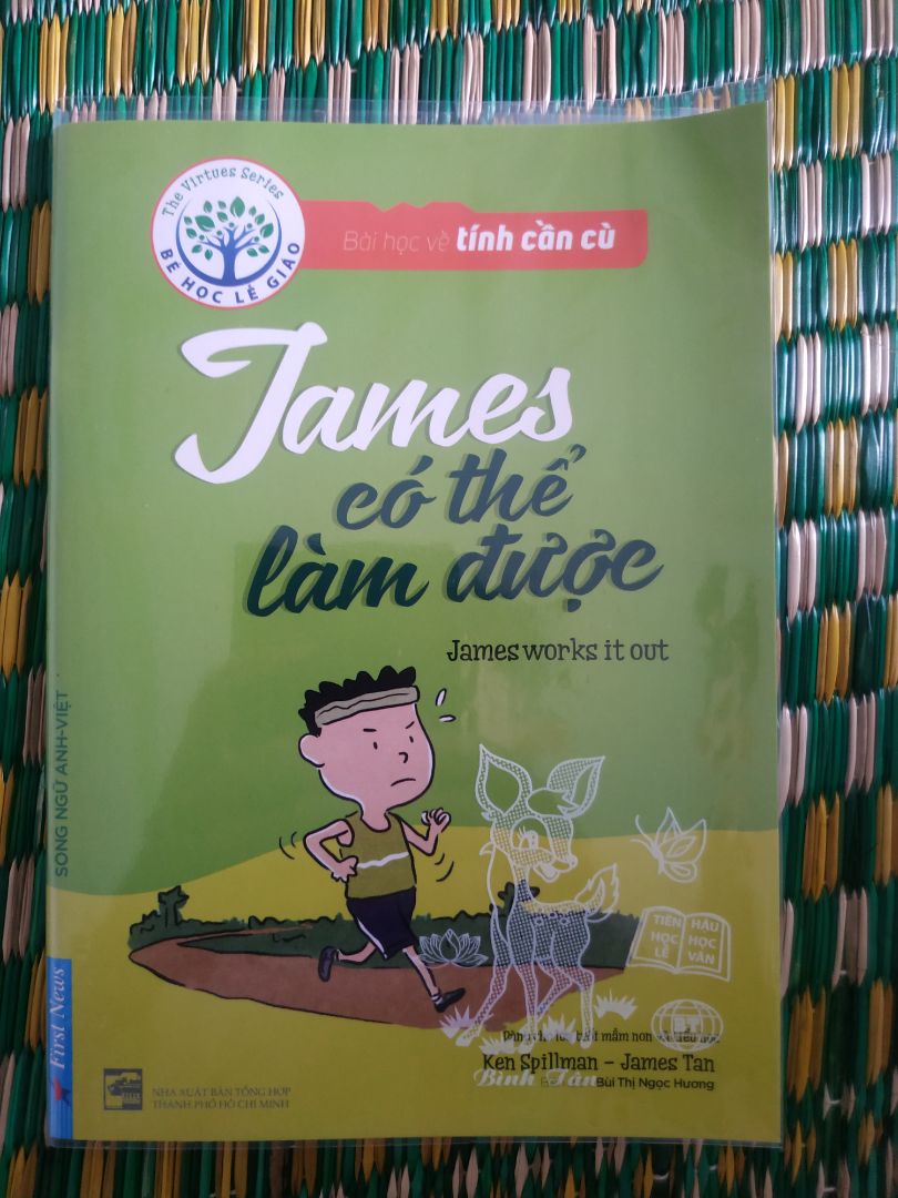 Sp tốt, nội dung dễ hiểu, phù hợp cho trẻ nhỏ và người lớn muốn bắt đầu học TA