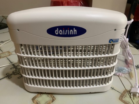 Máy đẹp, đóng gói sạch sẽ, chất lượng sử dụng sẽ phải theo dõi dài ngày