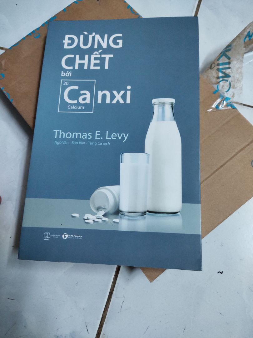 rất vui vì chủ nhật mà Tiki vẫn giao rất nhanh. Đây là cuốn thứ 2 mà mình háo hức mua đc. Thêm 1 kiến thức có giá trị cho mình và gia đình. Cảm ơn người viết sách và bạn rì viêu 🥰