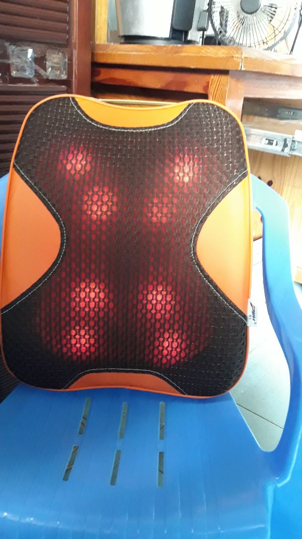 xài 3 ngày nay thấy ổn, hy vọng xài được 1 năm, đủ vốn. Máy êm, mạnh, cún con rất thik, học về là ngồi vào liền.