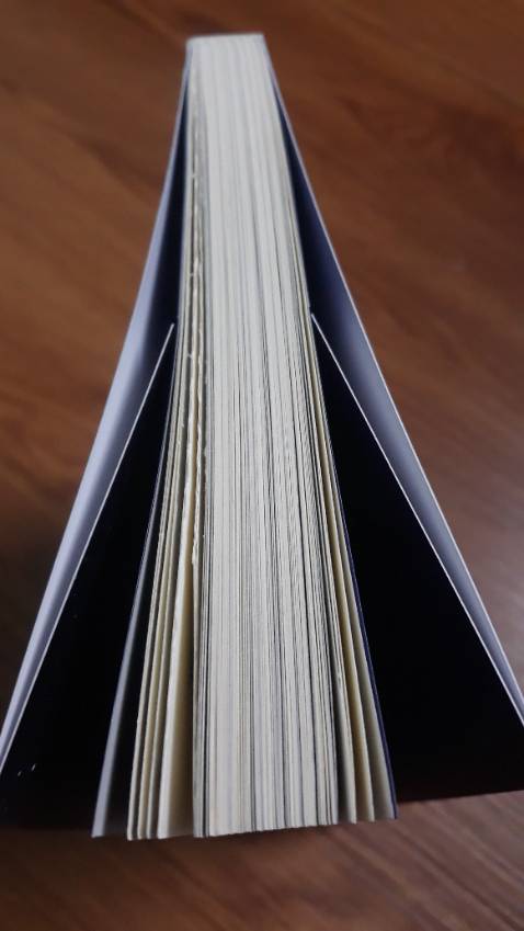 Đóng gói, giao hàng, giá cả đều rất OK. Chỉ 1 điểm trừ nhỏ là cuốn " Thần số học " có 10 trang bị dính với nhau 😐